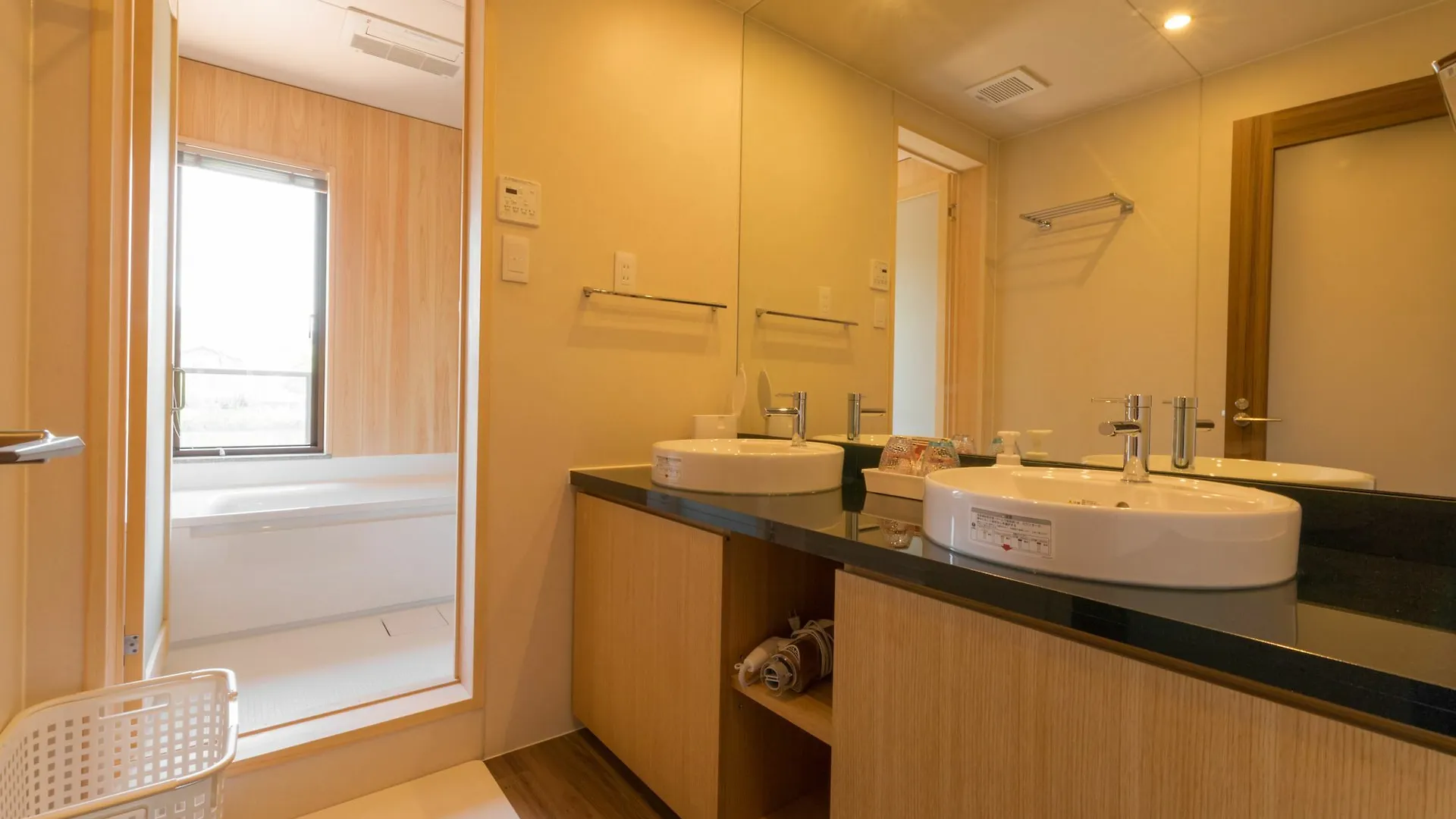 Grand Riverview קיוטו דירה