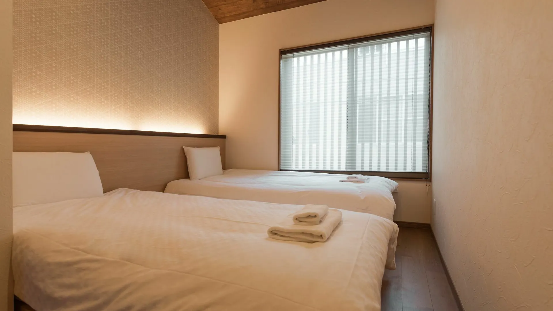 הקונטקטים של Grand Riverview Kyoto