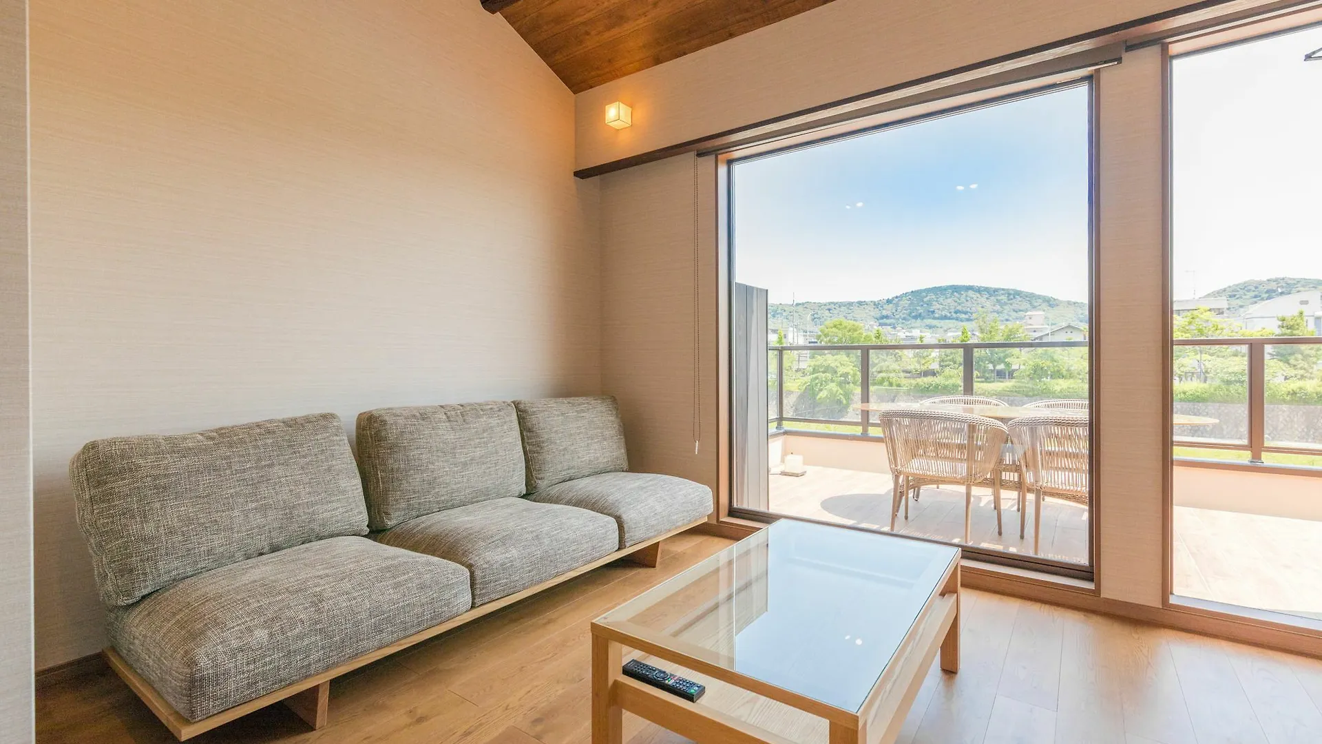 Grand Riverview קיוטו
