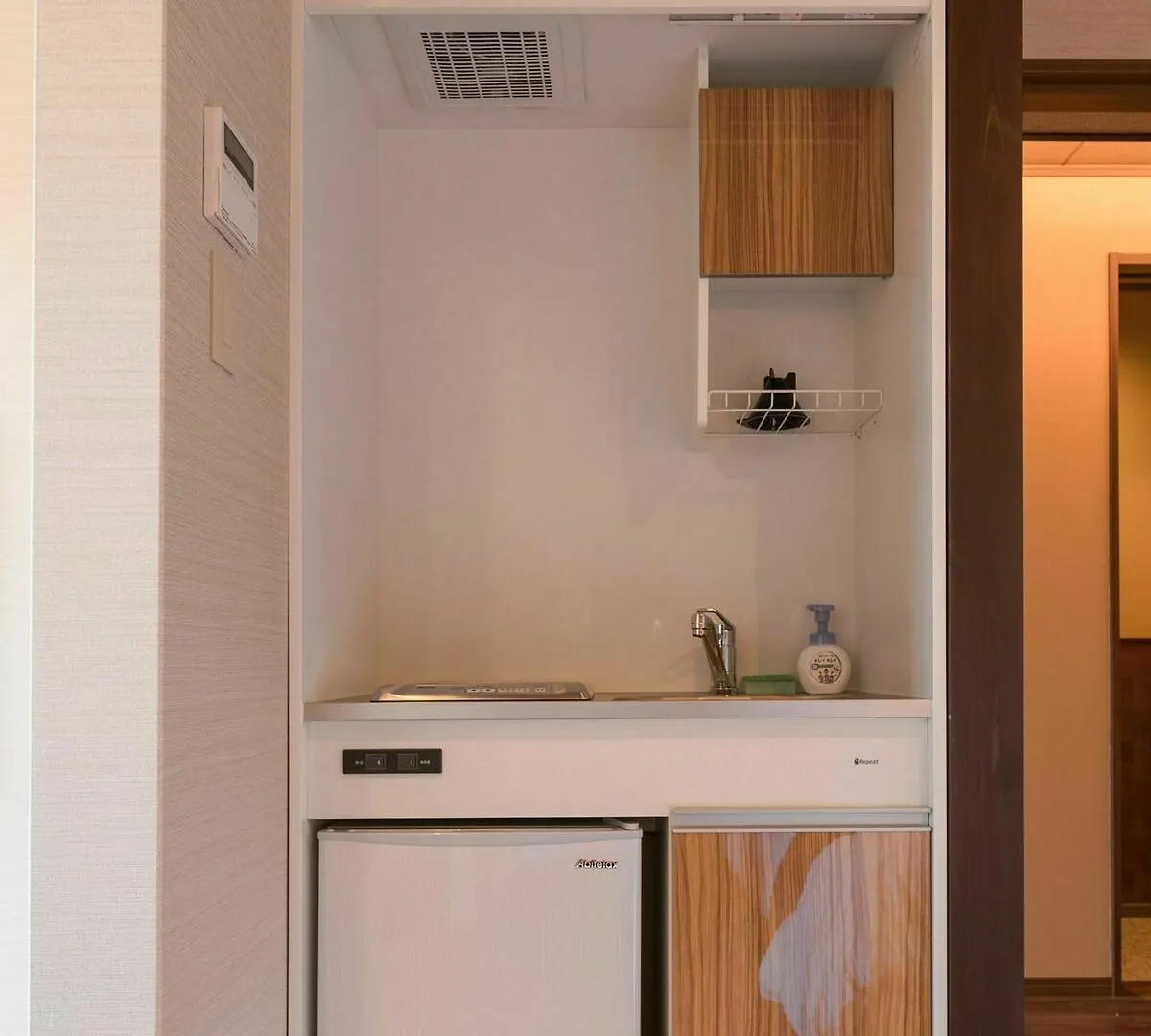 Grand Riverview קיוטו יפן